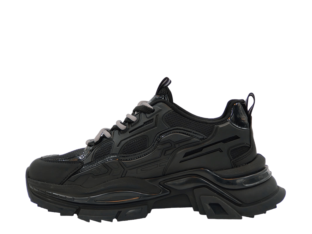 Pantofi Barbati Franky Piele Naturala Feni 501378 - Franky - amely.ro