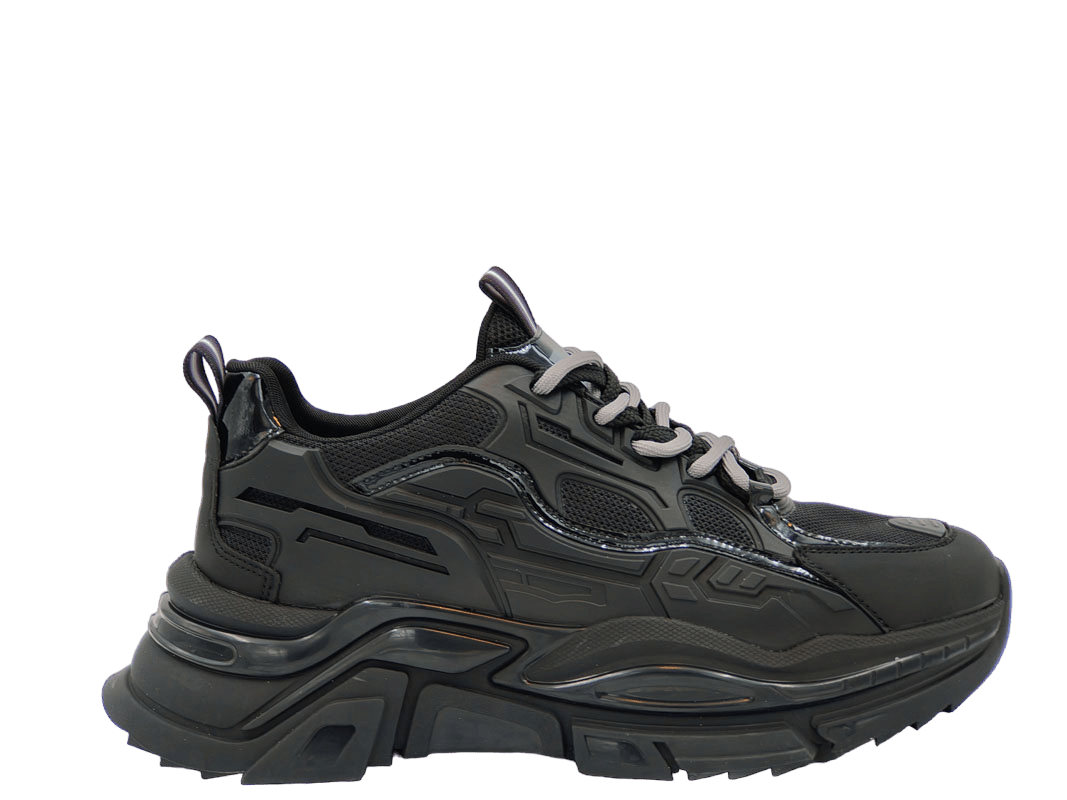 Pantofi Barbati Franky Piele Naturala Feni 501378 - Franky - amely.ro