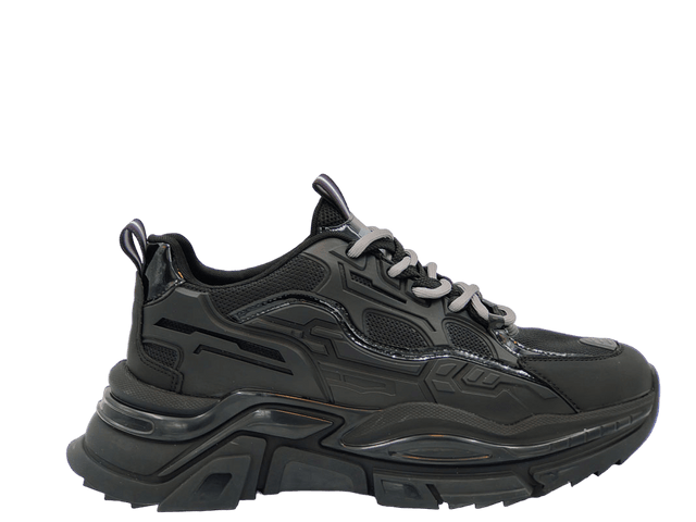 Pantofi Barbati Franky Piele Naturala Feni 501378 - Franky - amely.ro