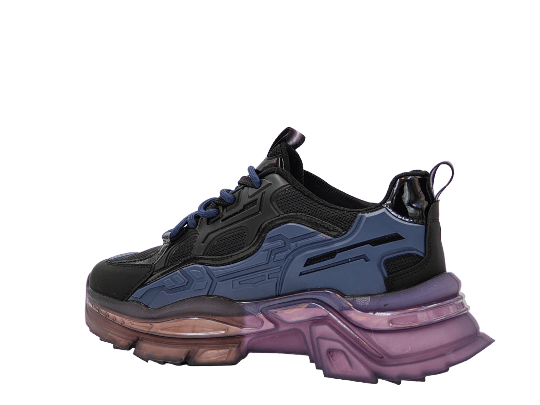 Pantofi Barbati Franky Piele Naturala Feni 501378 - Franky - amely.ro