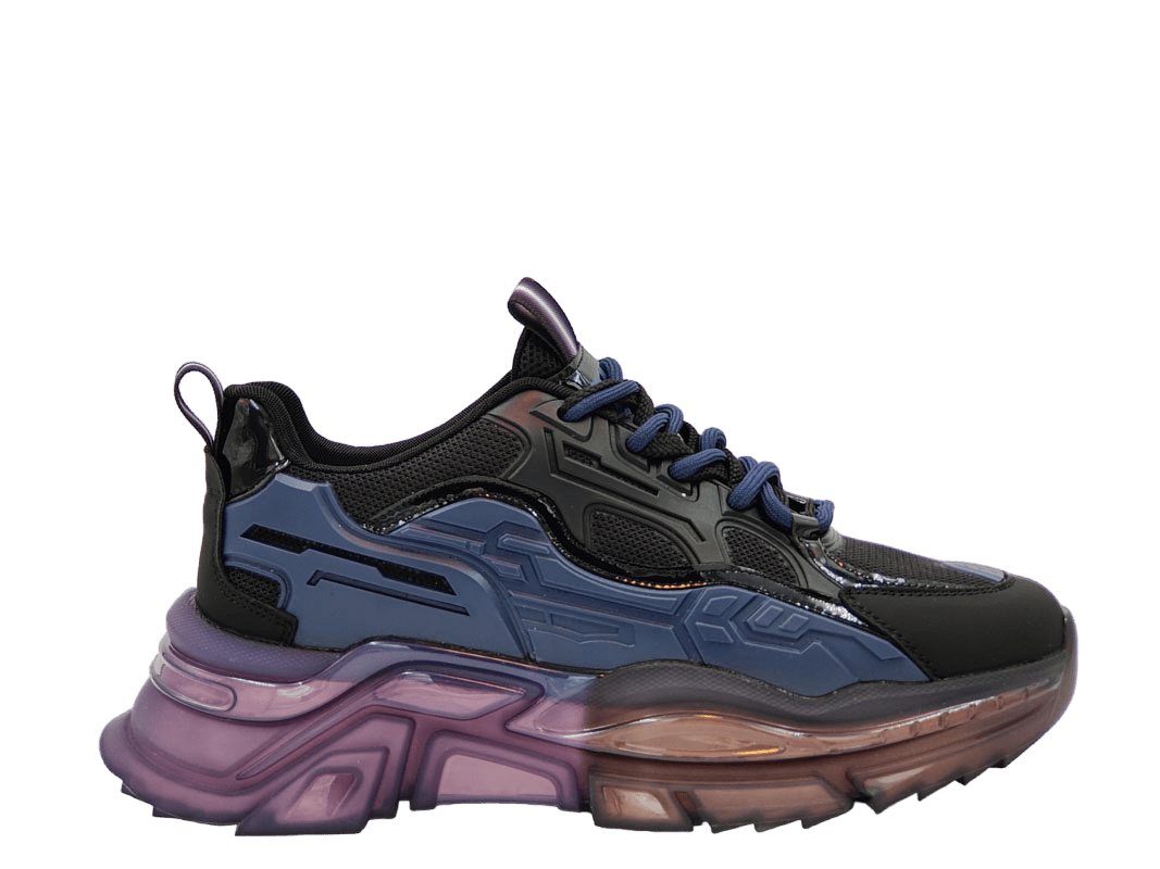 Pantofi Barbati Franky Piele Naturala Feni 501378 - Franky - amely.ro