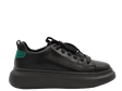 Pantofi Barbati Franky Piele Naturala Feni 51191 NVR - Franky - amely.ro