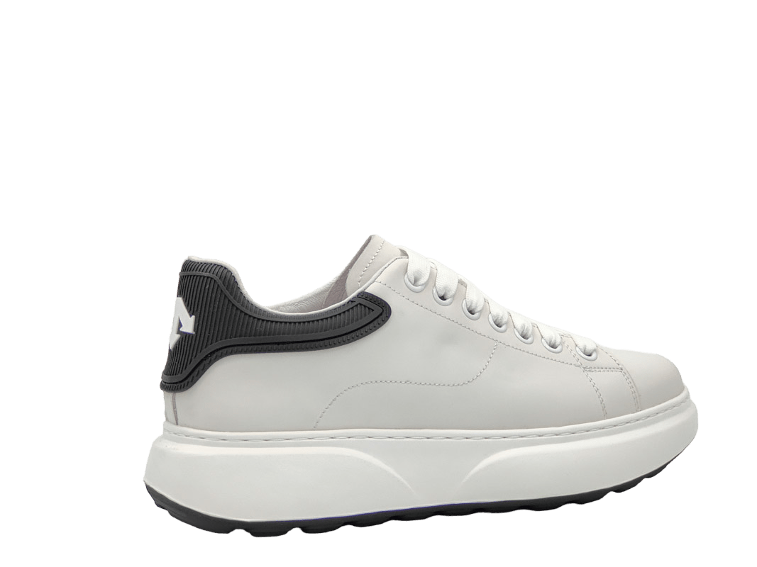 Pantofi Barbati Franky Piele Naturala Feni 8656 - Franky - amely.ro