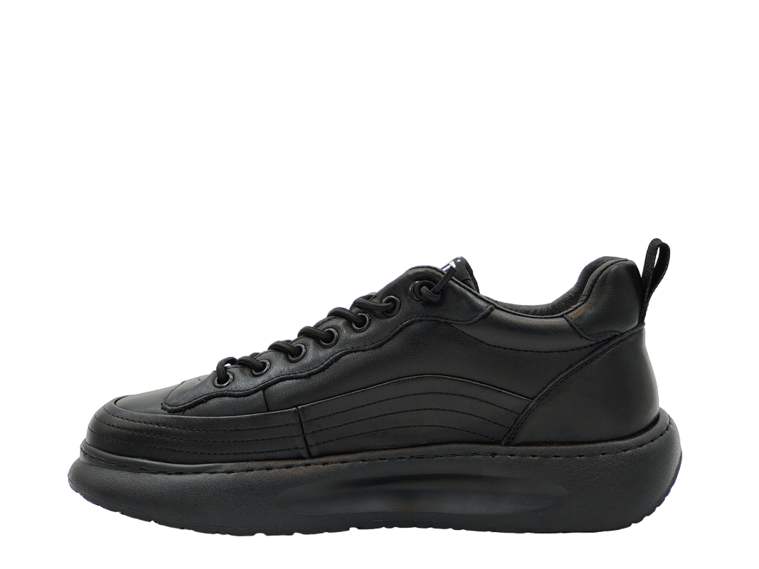 Pantofi Barbati Franky Piele Naturala Feni 8656 - Franky - amely.ro