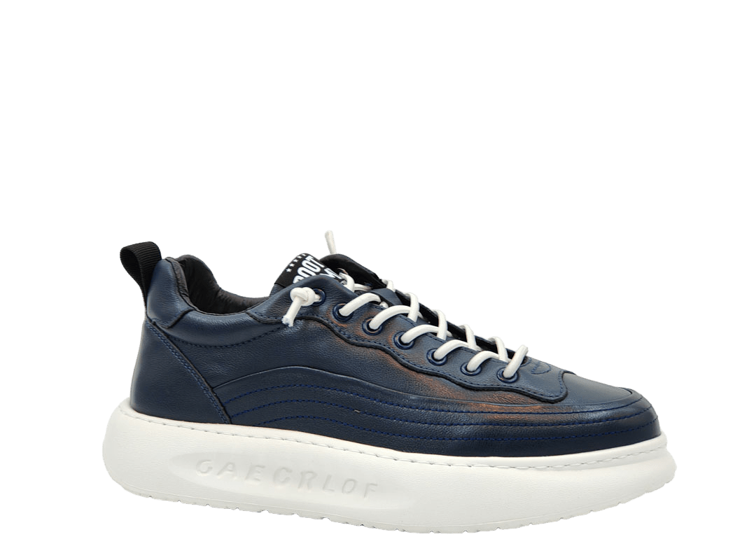 Pantofi Barbati Franky Piele Naturala Feni 8656 - Franky - amely.ro