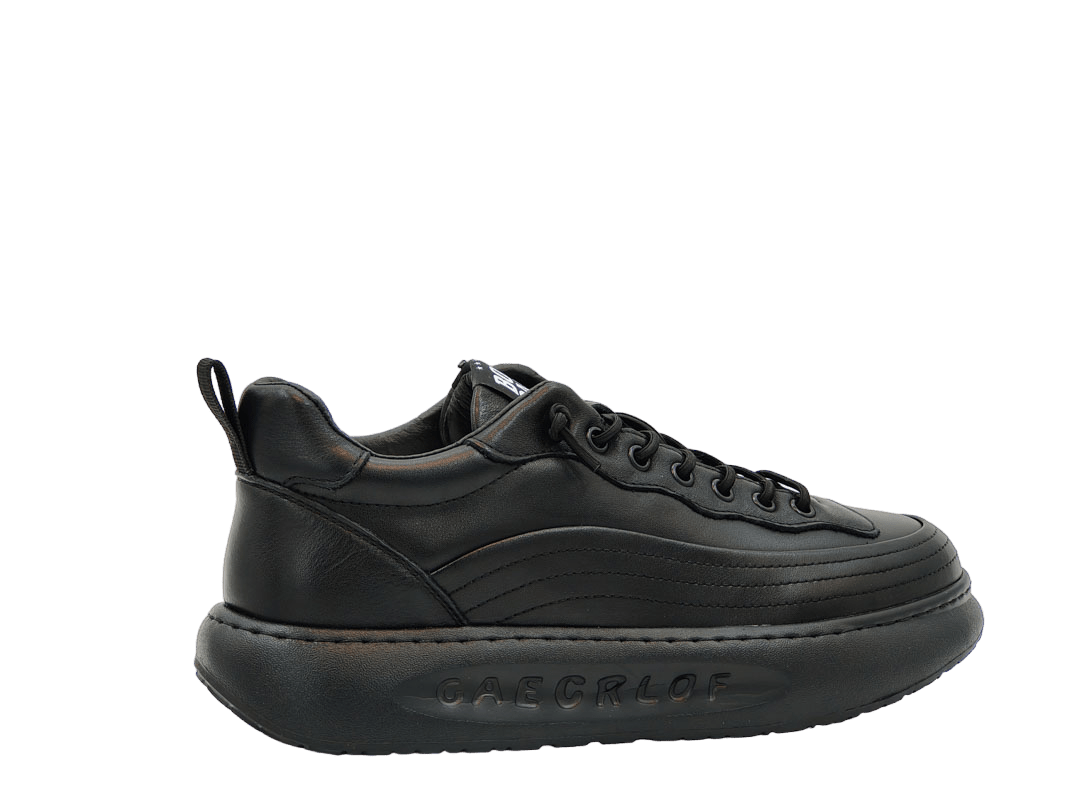 Pantofi Barbati Franky Piele Naturala Feni 8656 - Franky - amely.ro