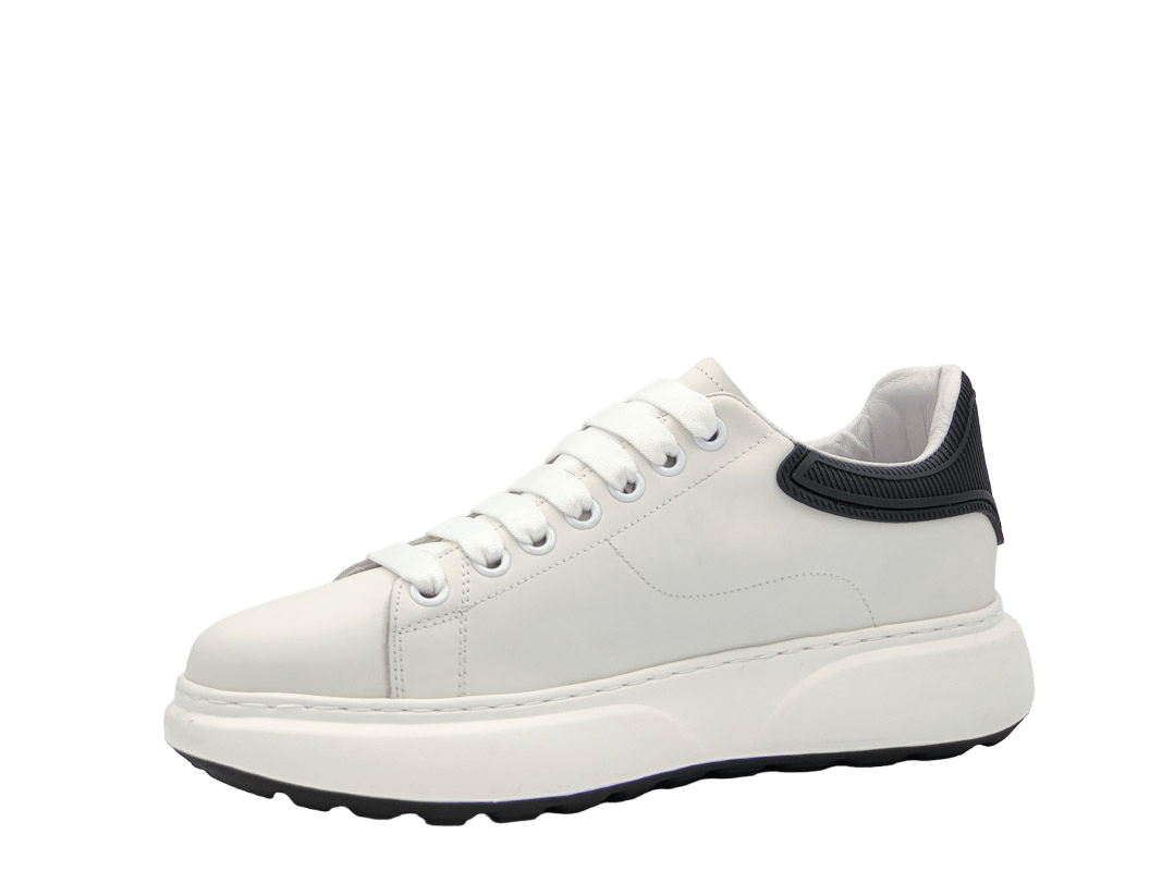 Pantofi Barbati Franky Piele Naturala Feni 8656 - Franky - amely.ro