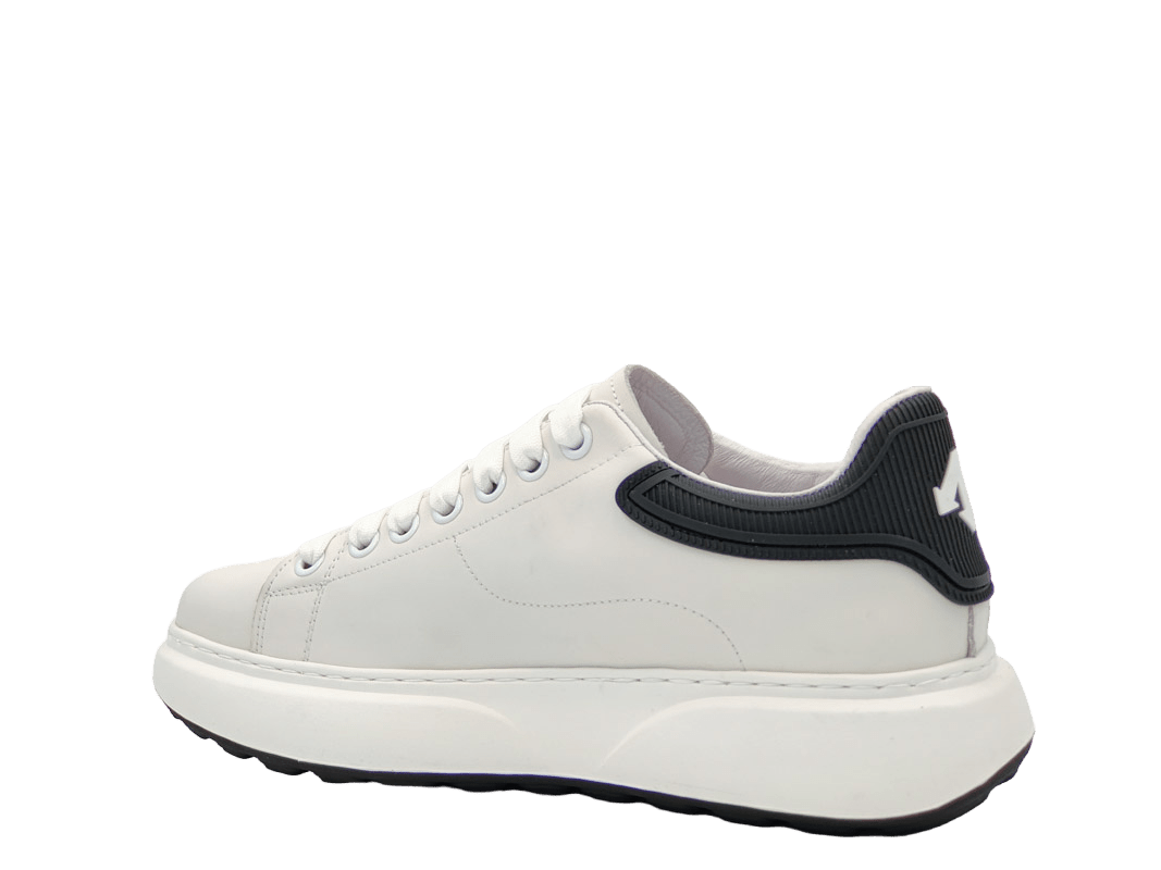 Pantofi Barbati Franky Piele Naturala Feni 8656 - Franky - amely.ro