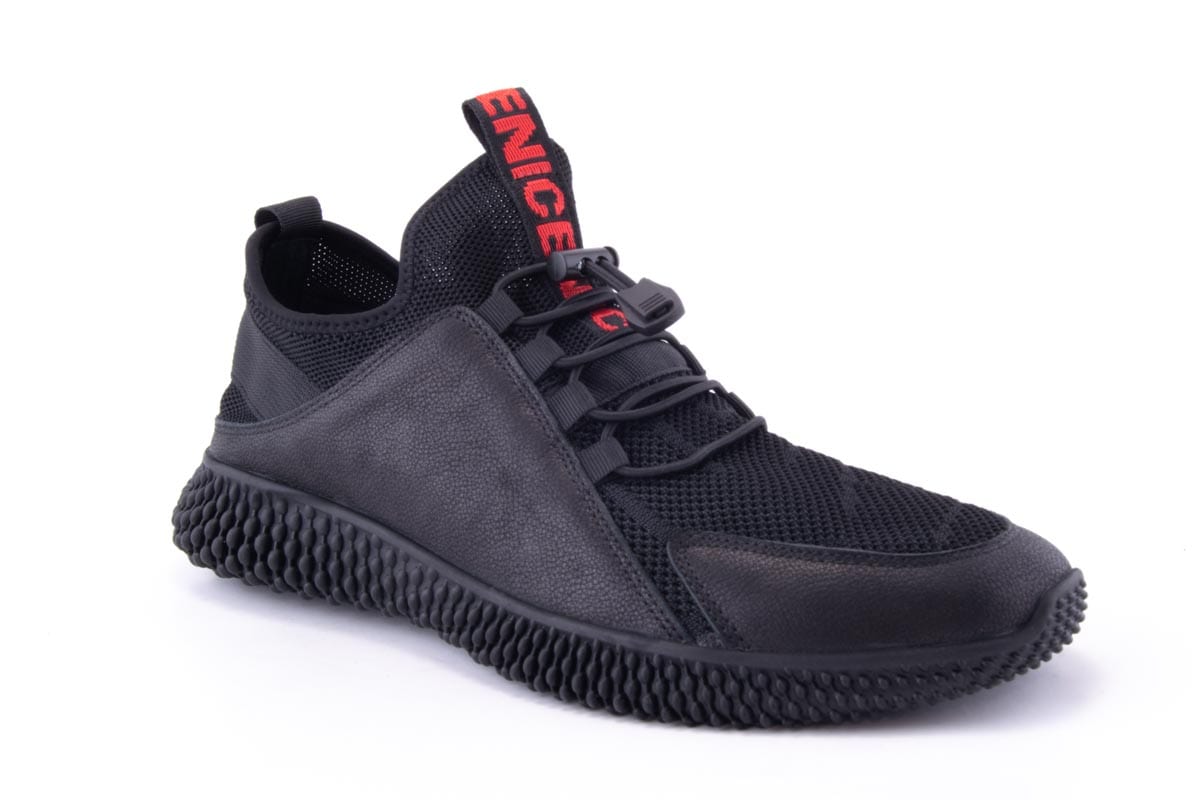 Pantofi Barbati Franky Piele Naturala Feni 8801 /N - amely.ro - amely.ro