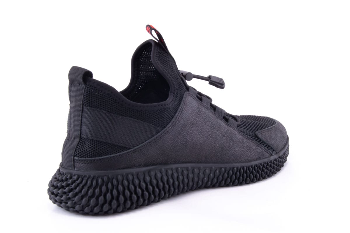 Pantofi Barbati Franky Piele Naturala Feni 8801 /N - amely.ro - amely.ro