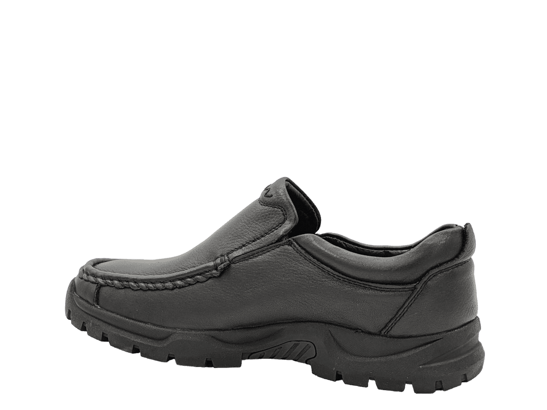 Pantofi Barbati Franky Piele Naturala Feni 9816 - Franky - amely.ro