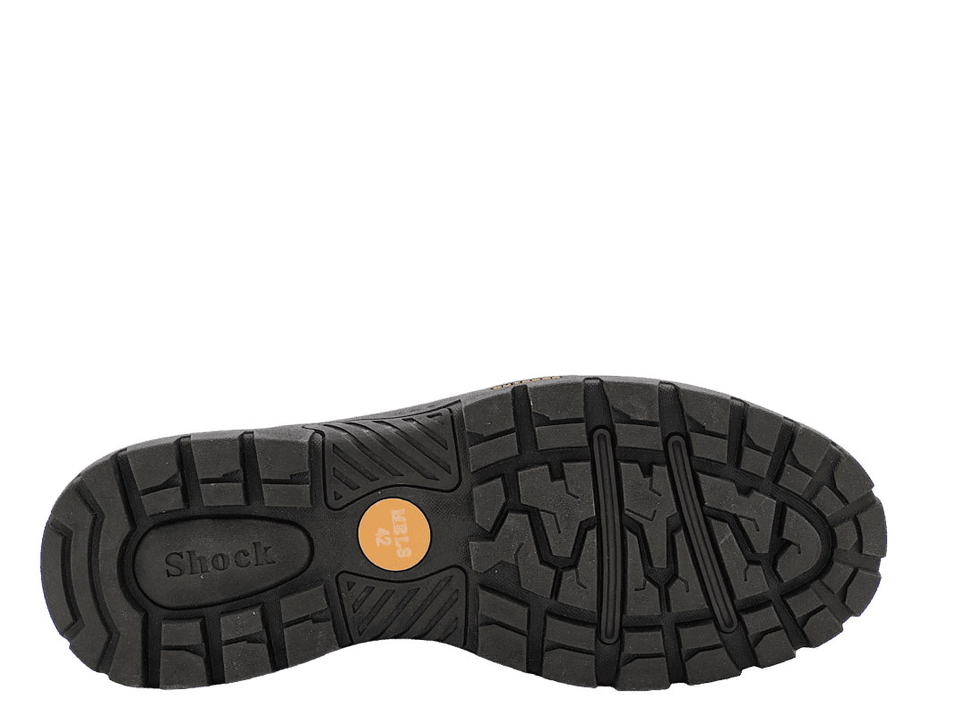 Pantofi Barbati Franky Piele Naturala Feni 9816 - Franky - amely.ro