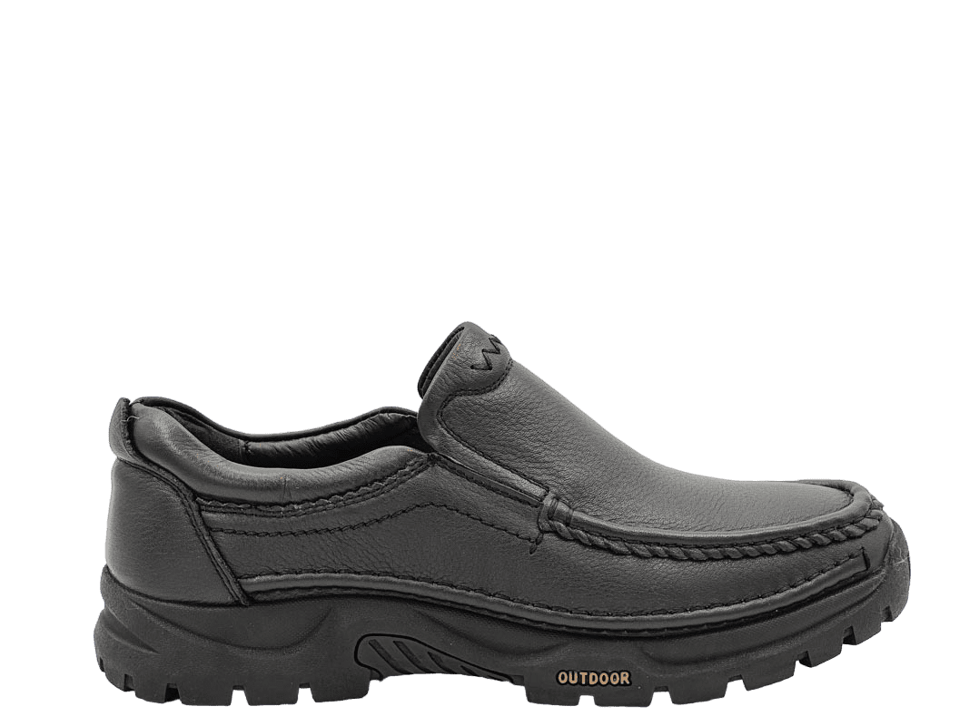 Pantofi Barbati Franky Piele Naturala Feni 9816 - Franky - amely.ro