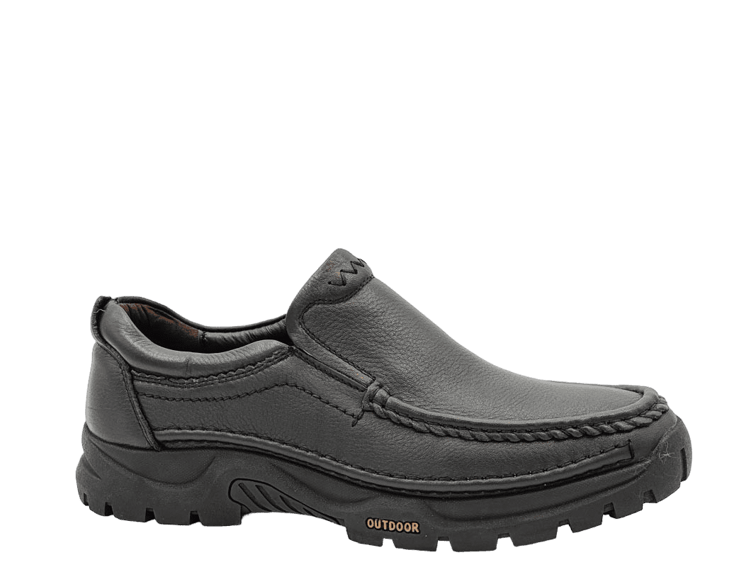 Pantofi Barbati Franky Piele Naturala Feni 9816 - Franky - amely.ro