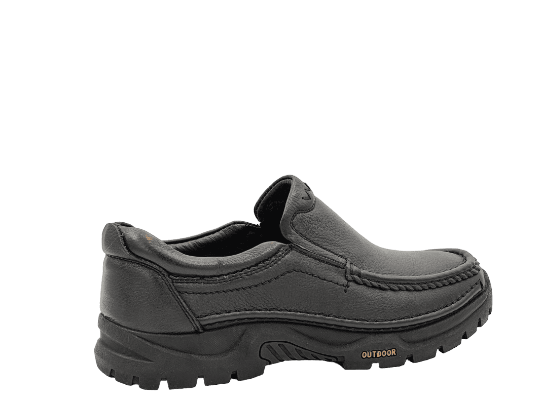 Pantofi Barbati Franky Piele Naturala Feni 9816 - Franky - amely.ro