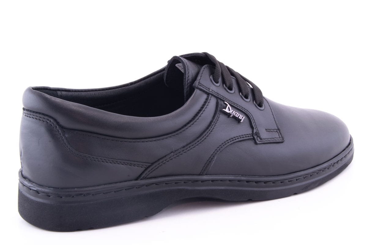 Pantofi Barbati Piele Naturala Adys 804S /N - amely.ro - amely.ro