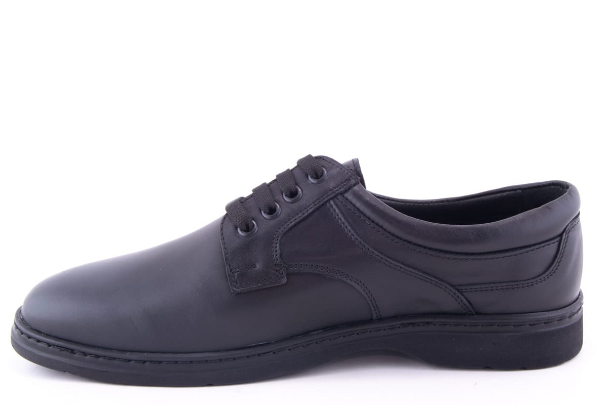 Pantofi Barbati Piele Naturala Adys 804S /N - amely.ro - amely.ro