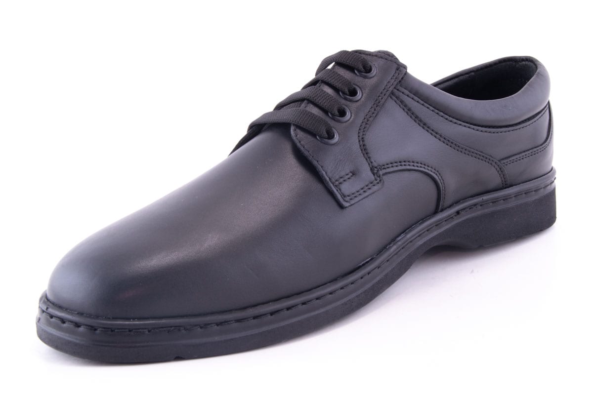 Pantofi Barbati Piele Naturala Adys 804S /N - amely.ro - amely.ro