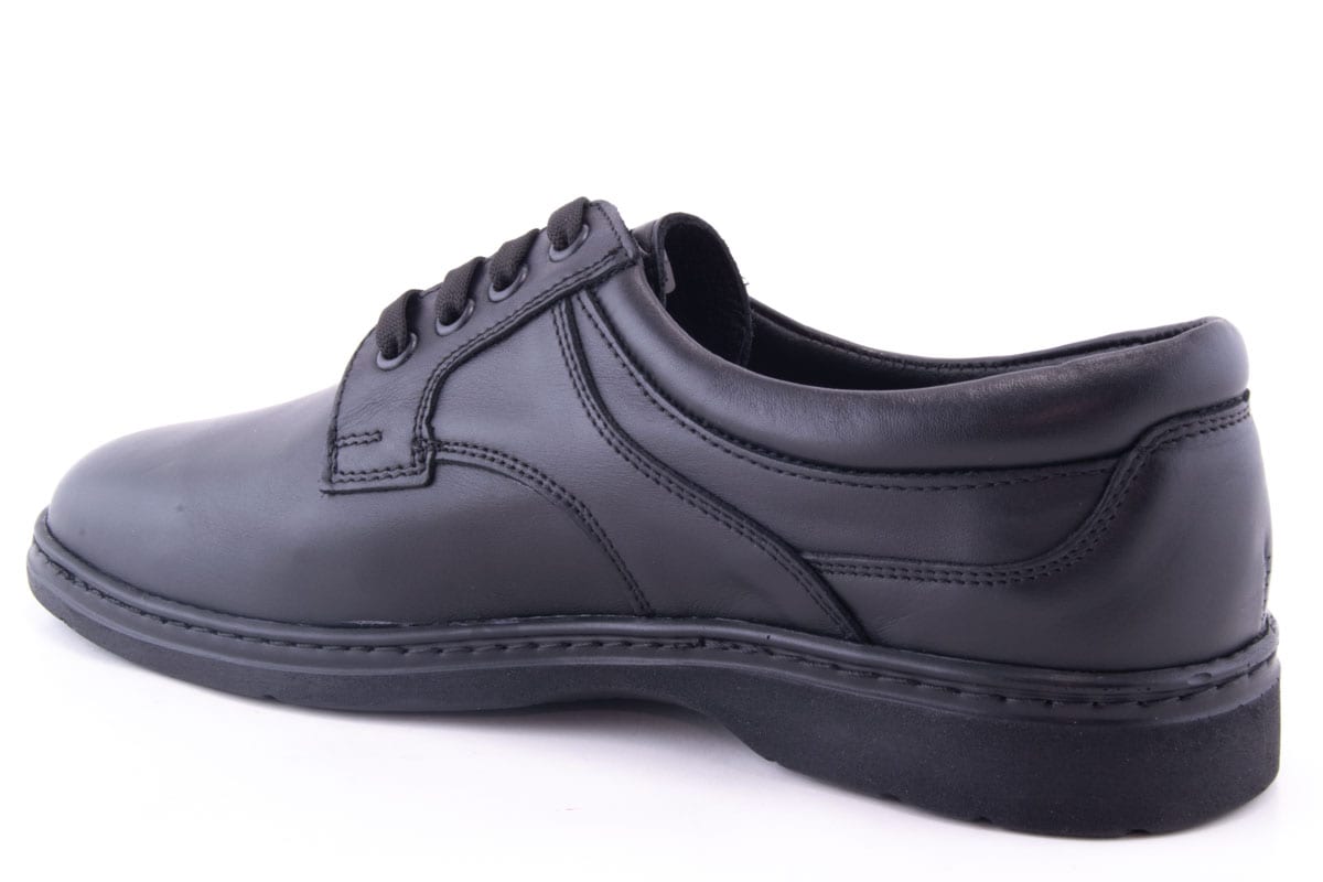 Pantofi Barbati Piele Naturala Adys 804S /N - amely.ro - amely.ro