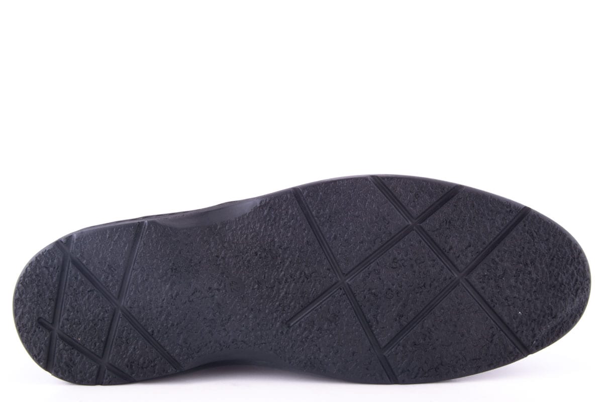 Pantofi Barbati Piele Naturala Adys 804S /N - amely.ro - amely.ro