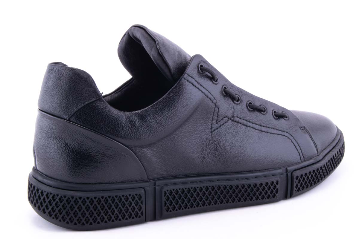 Pantofi Barbați Piele Naturala Batiso Lascari Bell 99022 /N - amely.ro - amely.ro