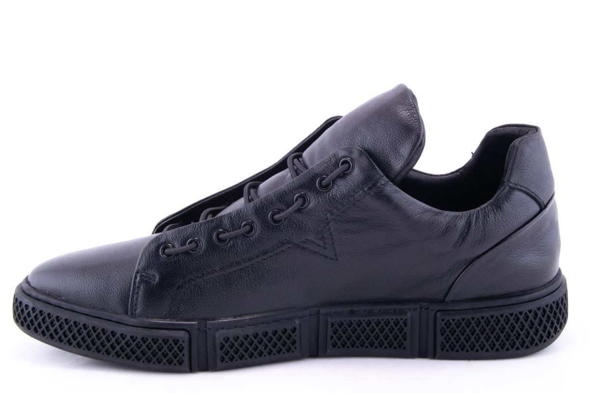 Pantofi Barbați Piele Naturala Batiso Lascari Bell 99022 /N - amely.ro - amely.ro