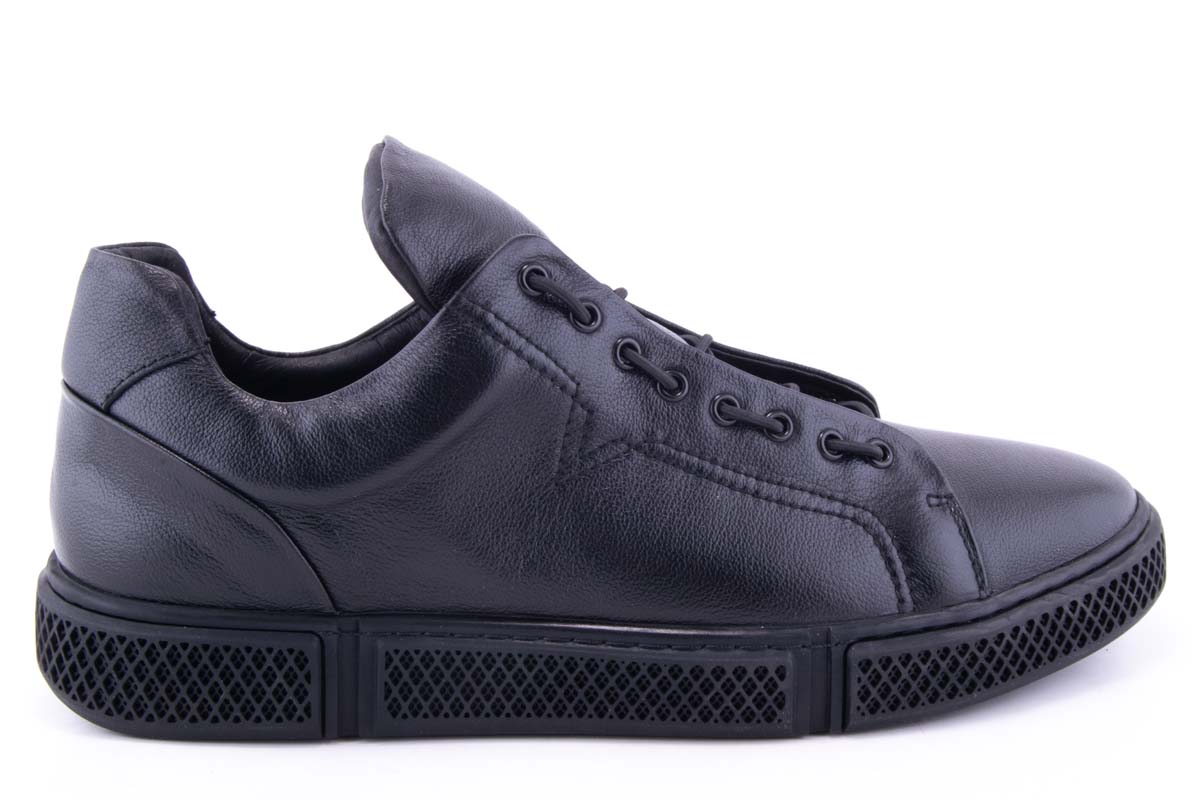 Pantofi Barbați Piele Naturala Batiso Lascari Bell 99022 /N - amely.ro - amely.ro