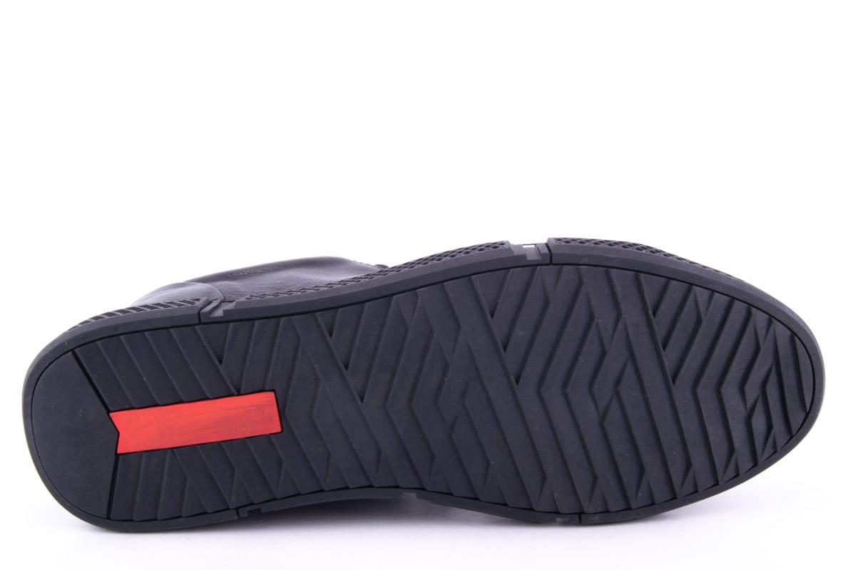 Pantofi Barbați Piele Naturala Batiso Lascari Bell 99022 /N - amely.ro - amely.ro