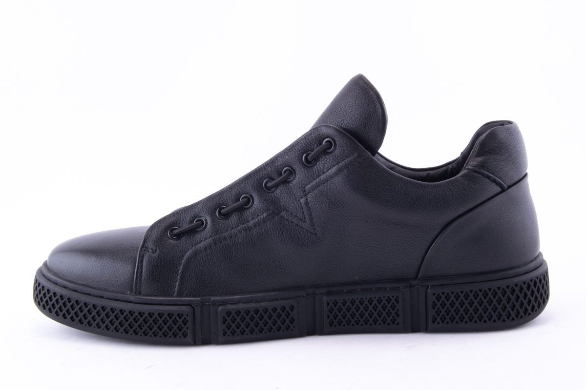 Pantofi Barbati Piele Naturala Battisto Lascari Bell 99022 /N - amely.ro - amely.ro