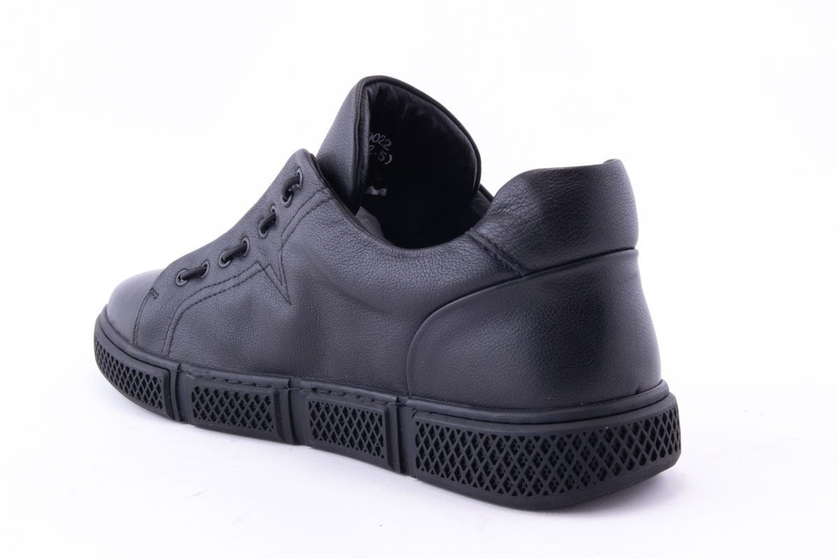 Pantofi Barbati Piele Naturala Battisto Lascari Bell 99022 /N - amely.ro - amely.ro