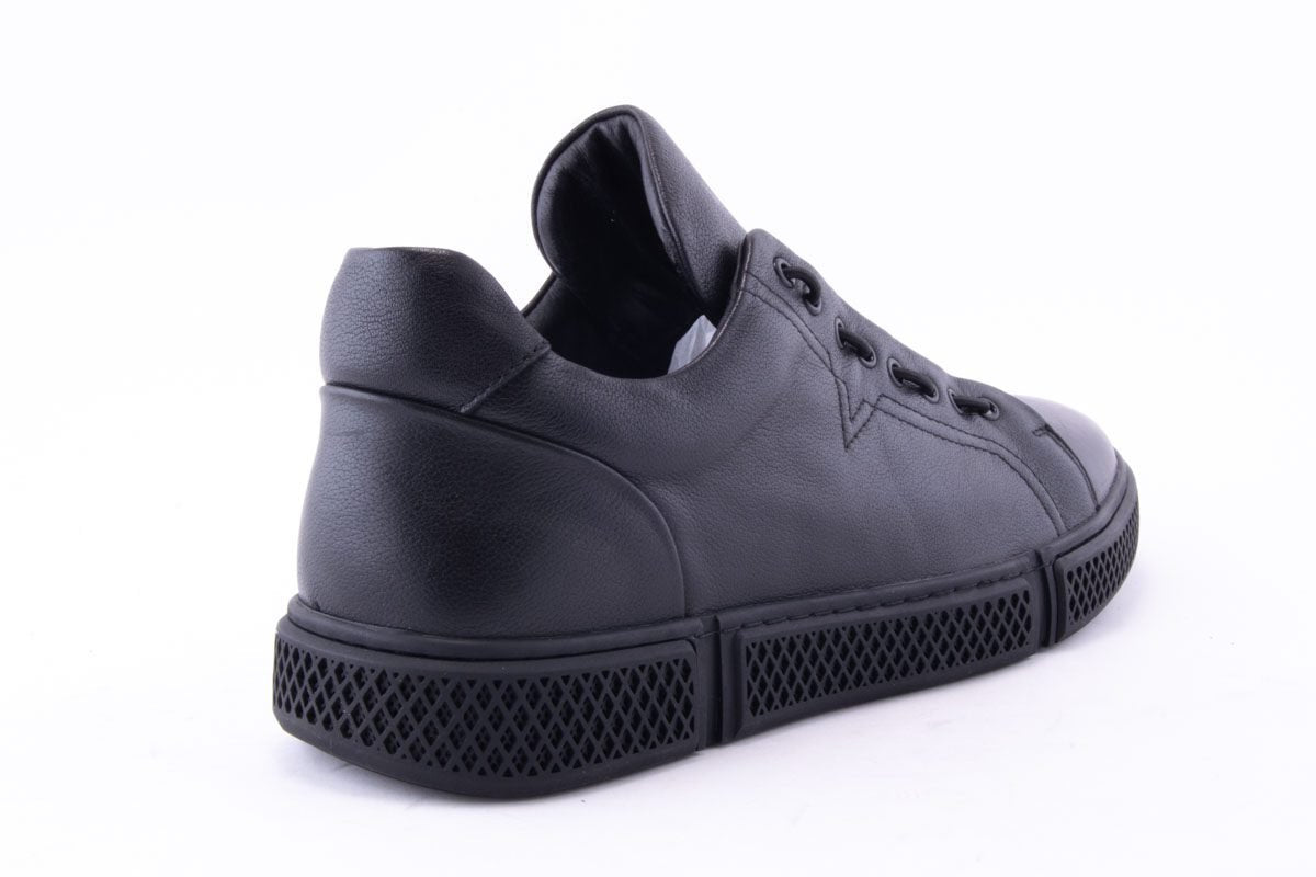 Pantofi Barbati Piele Naturala Battisto Lascari Bell 99022 /N - amely.ro - amely.ro