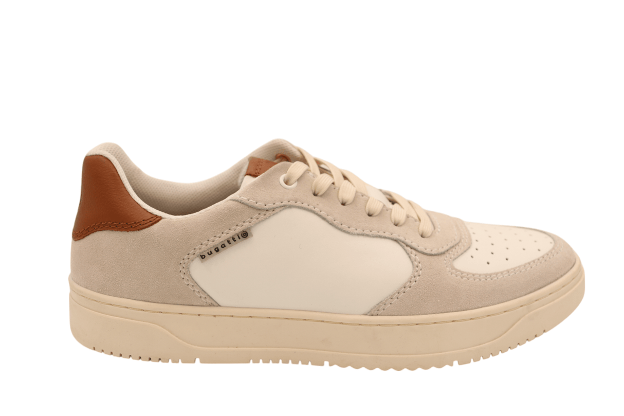 Pantofi Barbati Piele Naturala Bugatti ASTO A9H05 - Bugatti - amely.ro