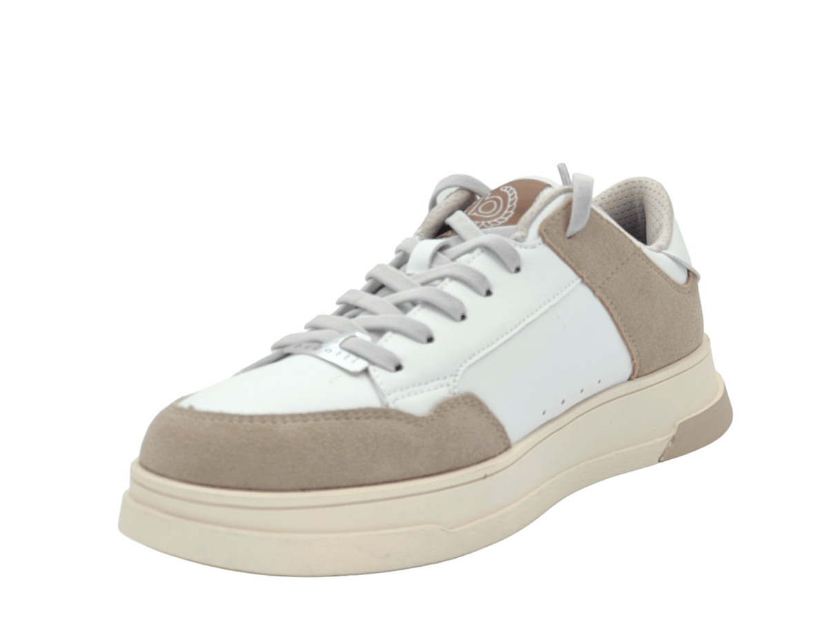 Pantofi Barbati Piele Naturala Bugatti ASTO AA505 - Bugatti - amely.ro