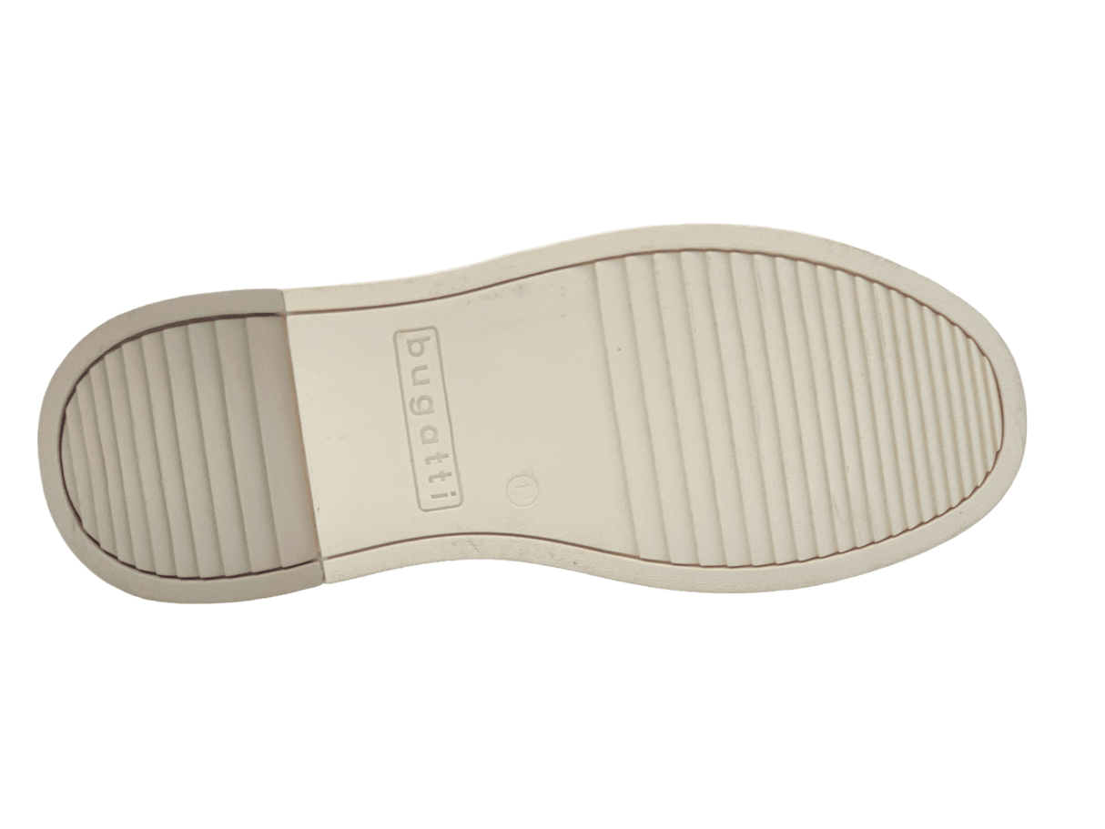 Pantofi Barbati Piele Naturala Bugatti ASTO AA505 - Bugatti - amely.ro