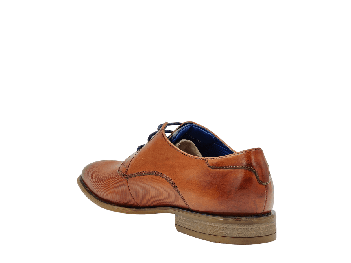 Pantofi Barbati Piele Naturala Bugatti ASTO AJX01 - Bugatti - amely.ro