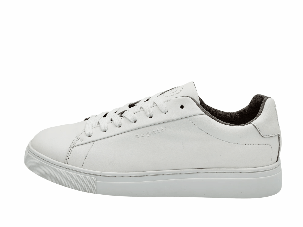 Pantofi Barbati Piele Naturala Bugatti ASTO AP801 - Bugatti - amely.ro