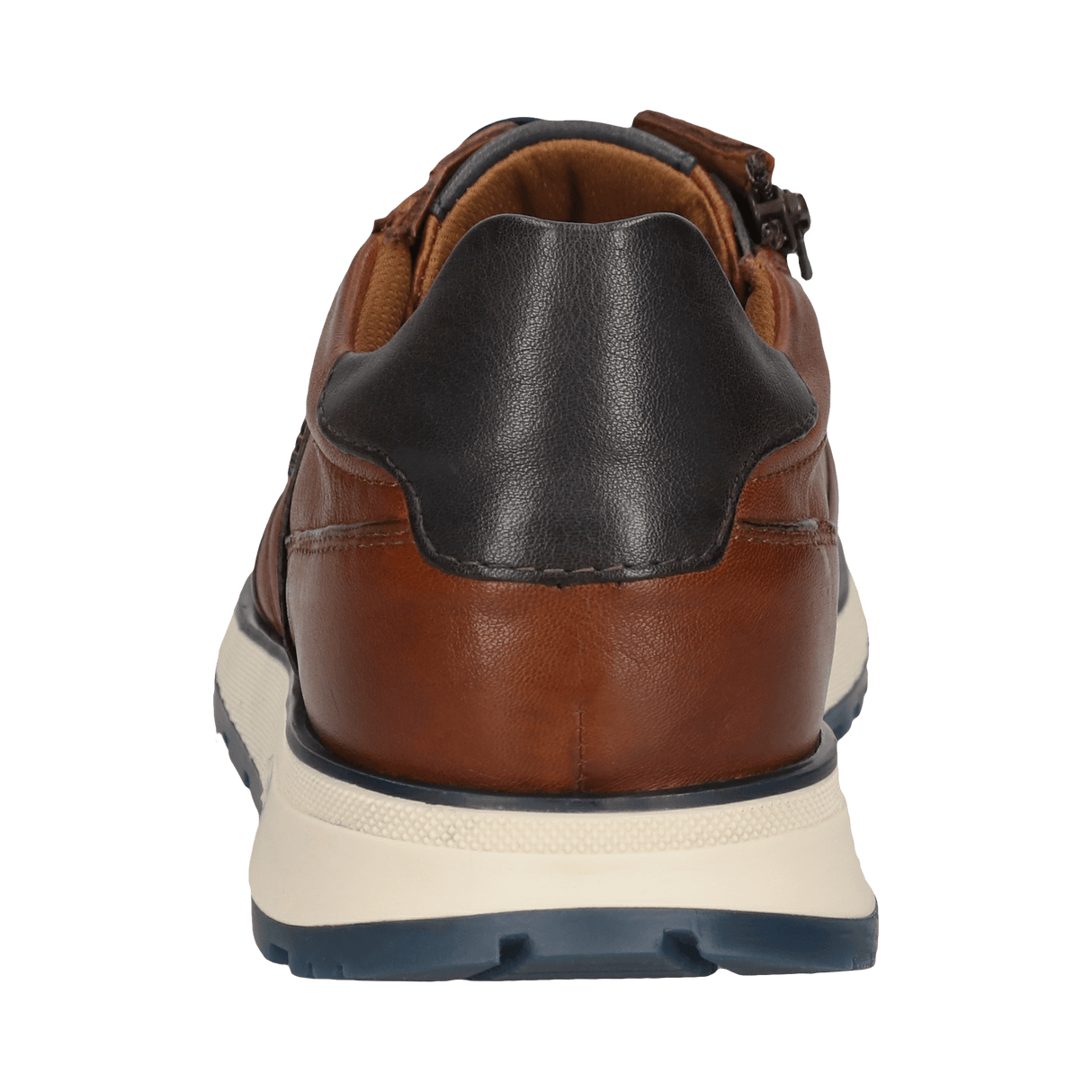 Pantofi Barbati Piele Naturala Bugatti ASTO APA03 - Bugatti - amely.ro