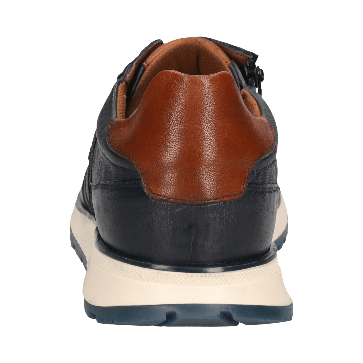 Pantofi Barbati Piele Naturala Bugatti ASTO APA03 - Bugatti - amely.ro