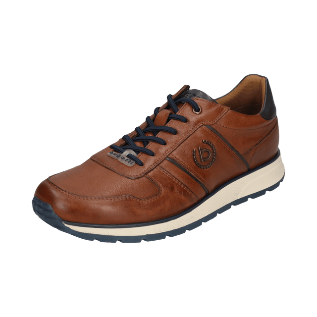 Pantofi Barbati Piele Naturala Bugatti ASTO APA03 - Bugatti - amely.ro