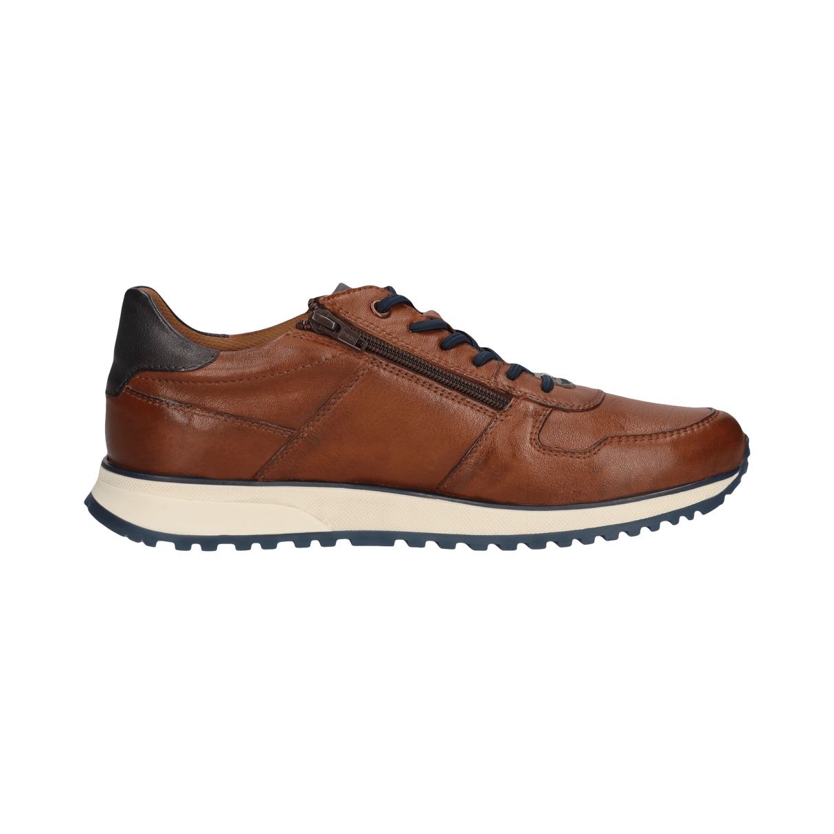 Pantofi Barbati Piele Naturala Bugatti ASTO APA03 - Bugatti - amely.ro