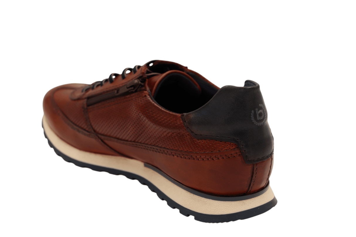 Pantofi Barbati Piele Naturala Bugatti ASTO ARX01 - Bugatti - amely.ro