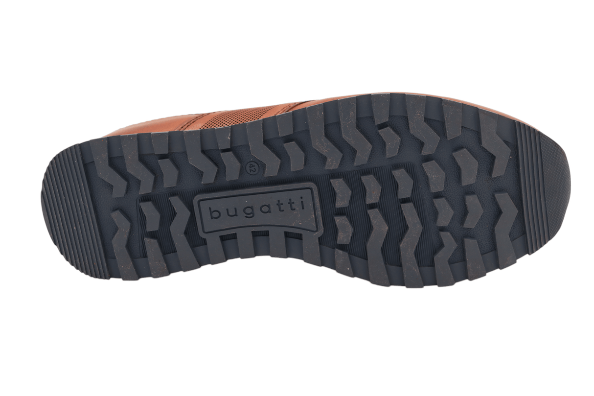Pantofi Barbati Piele Naturala Bugatti ASTO ARX01 - Bugatti - amely.ro