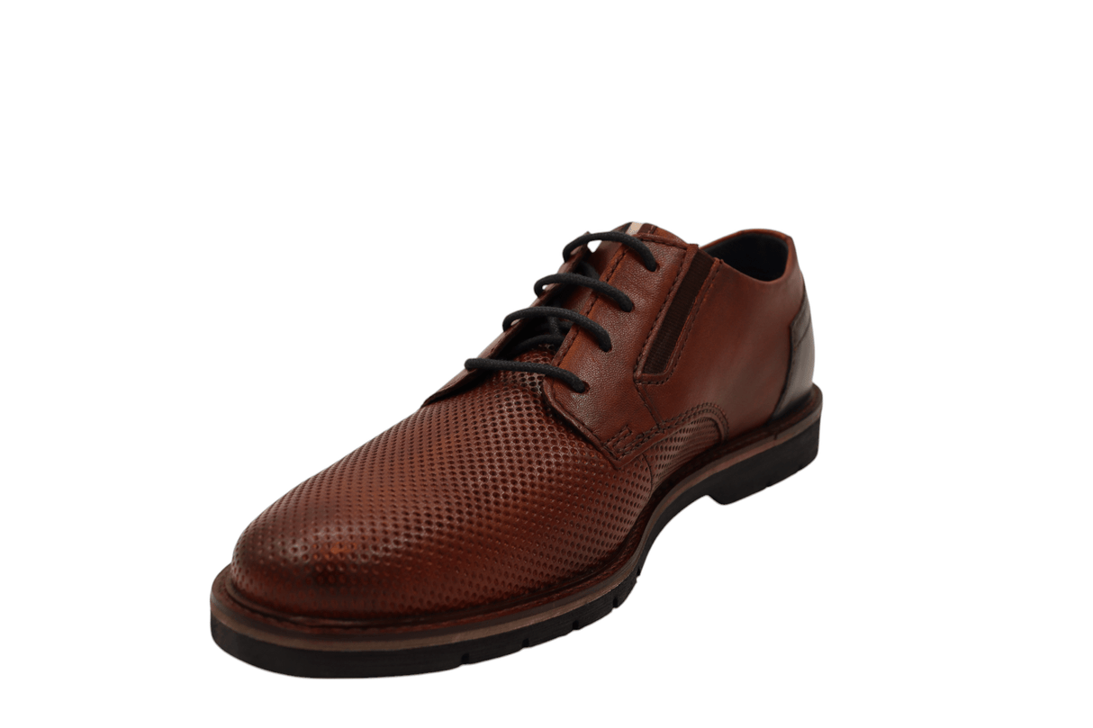 Pantofi Barbati Piele Naturala Bugatti ASTO ARZ02 - Bugatti - amely.ro