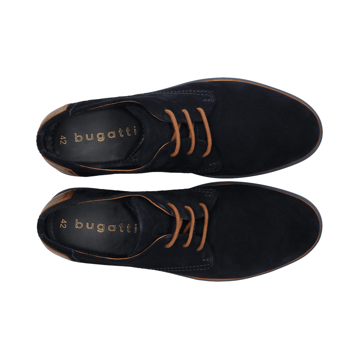 Pantofi Barbati Piele Naturala Bugatti ASTO AWE01 - Bugatti - amely.ro