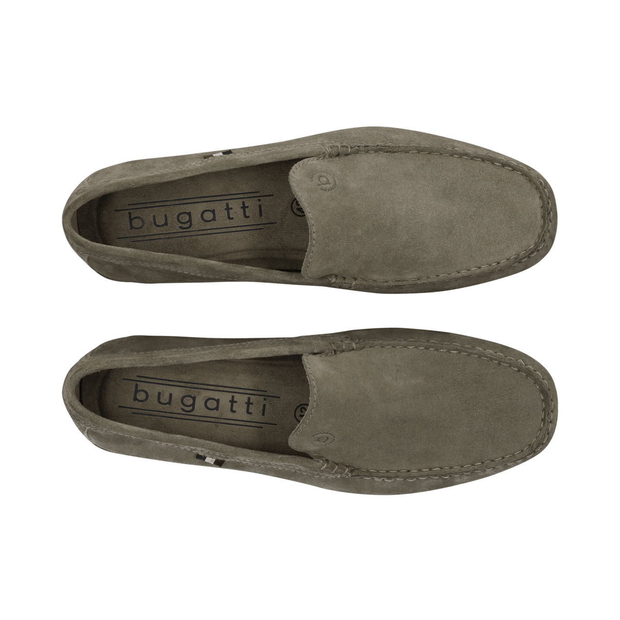 Pantofi Barbati Piele Naturala Bugatti ASTO AWF60 - Bugatti - amely.ro