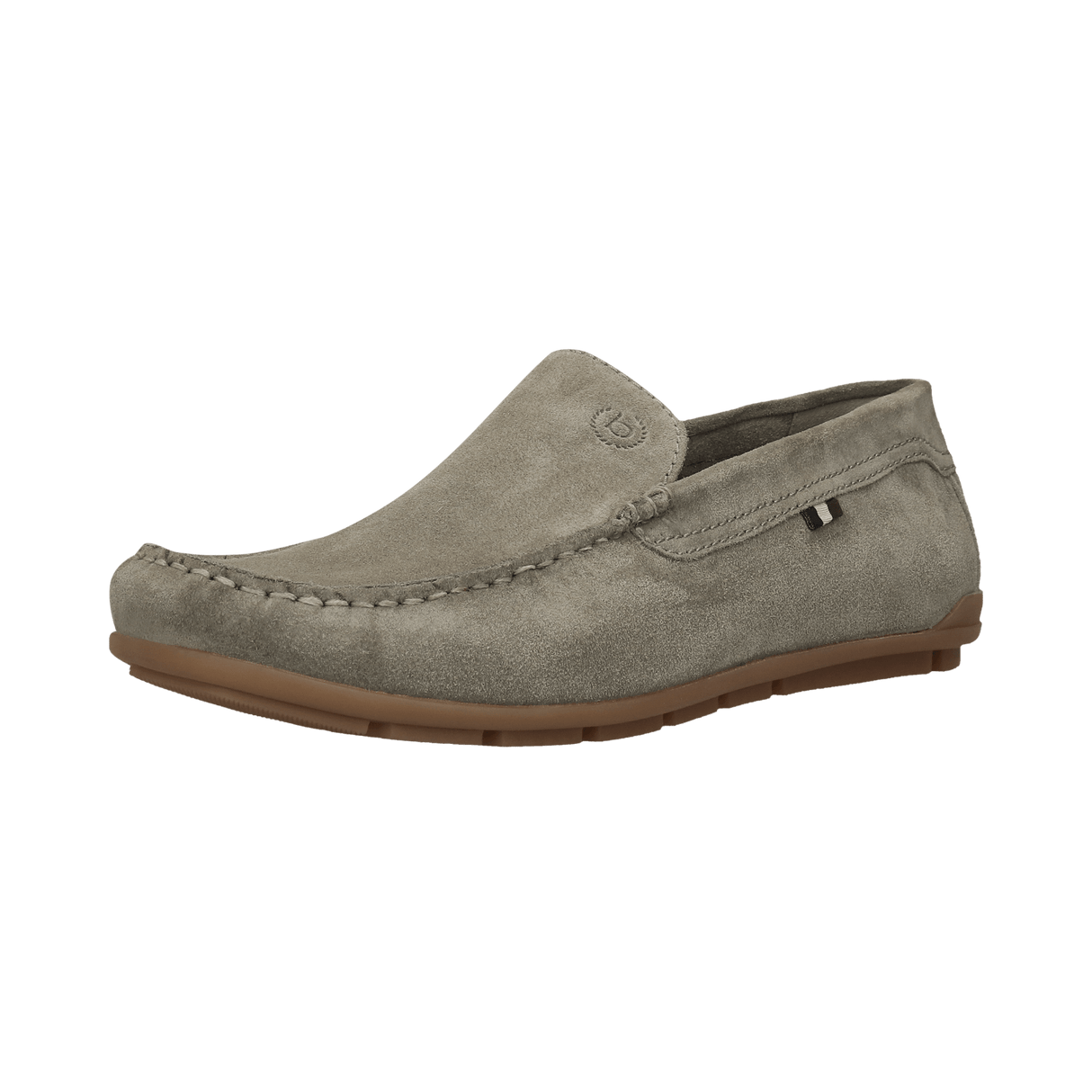 Pantofi Barbati Piele Naturala Bugatti ASTO AWF60 - Bugatti - amely.ro