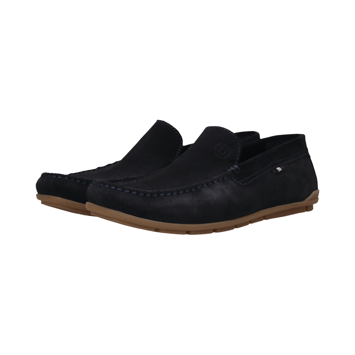 Pantofi Barbati Piele Naturala Bugatti ASTO AWF60 - Bugatti - amely.ro