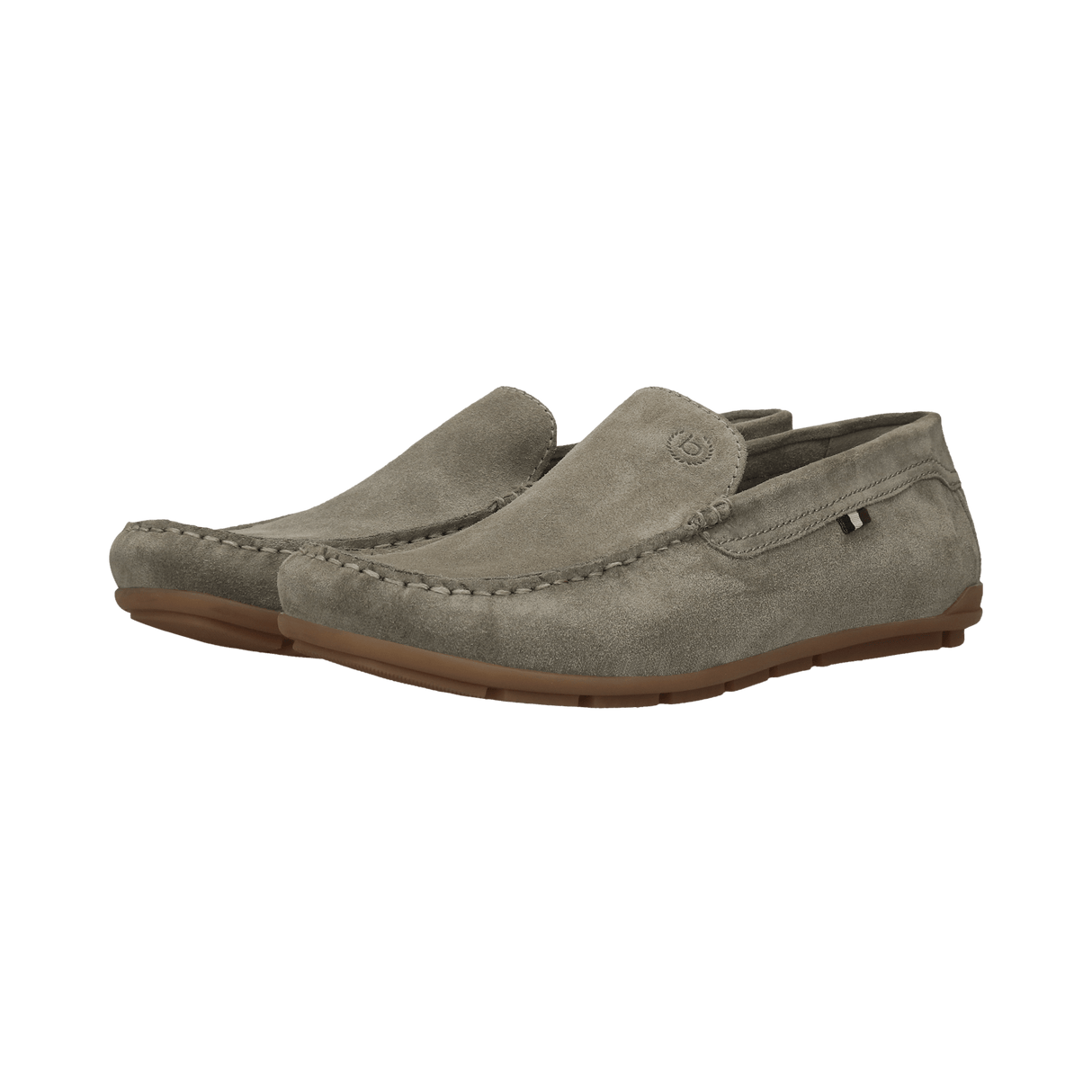 Pantofi Barbati Piele Naturala Bugatti ASTO AWF60 - Bugatti - amely.ro