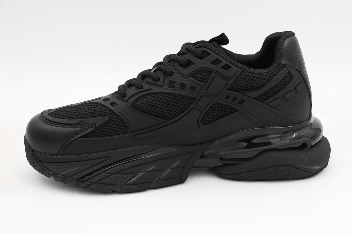 Pantofi Barbati Piele Naturala Karo HONG TE913 - Karo - amely.ro