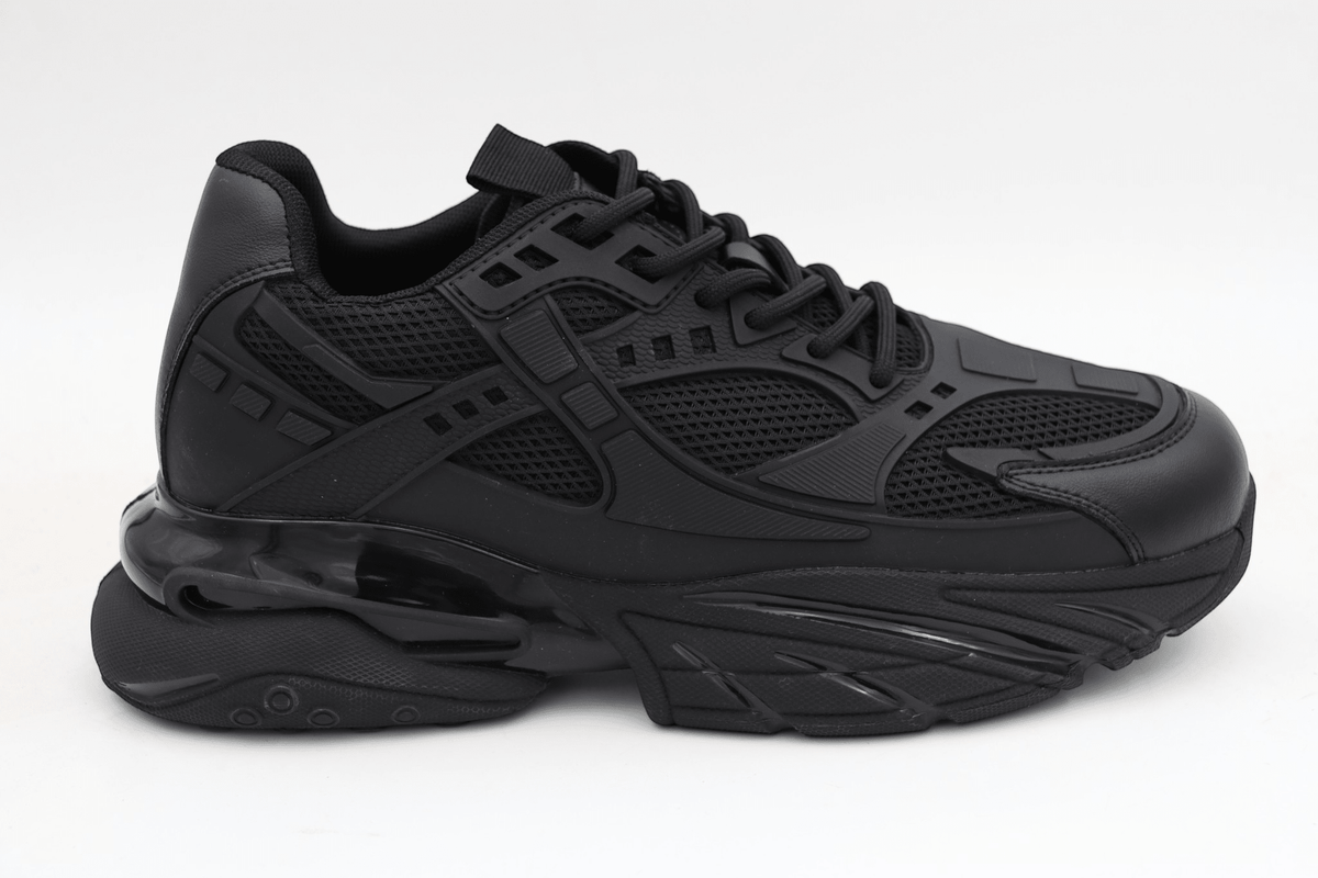 Pantofi Barbati Piele Naturala Karo HONG TE913 - Karo - amely.ro